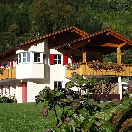 Апартаменти Haus Telisia Клештерле-ам-Арльберґ Екстер'єр фото