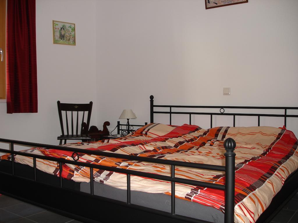 Апартаменти Haus Telisia Клештерле-ам-Арльберґ Номер фото